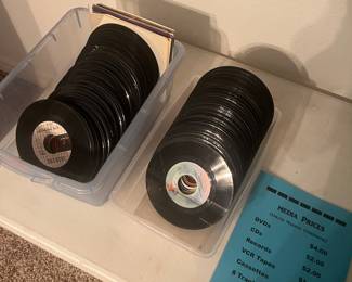 Records