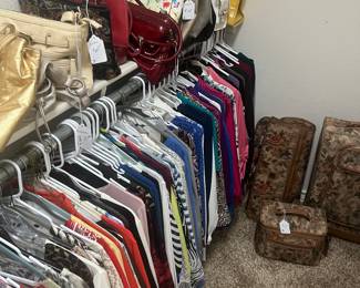 Ladies clothing