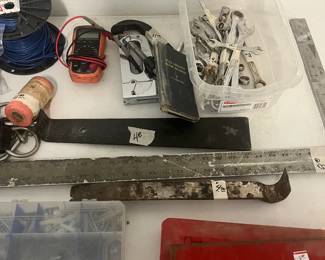 Misc tools