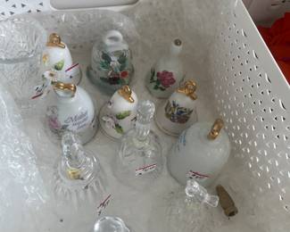 Bell collection