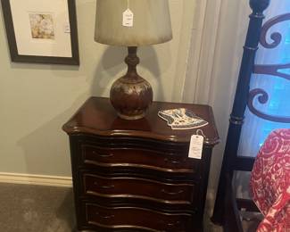 Night stand