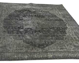 Loloi II Skye CharcoalDove Area Rug