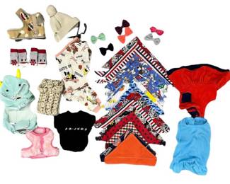 Pet Accessories