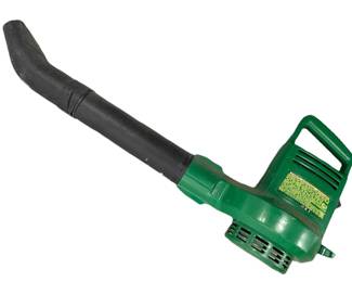 Weed Eater 2510 Ground Sweeper