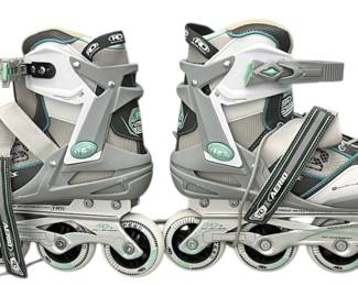 Aerio Q60 Inline Skates