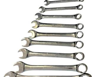 Husky Combination Wrenches