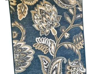 NEW 24x43 Rug With Memory Foam