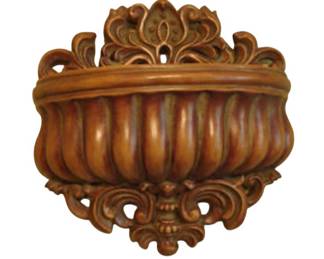 NEW Southern Living At Home Wall Planter