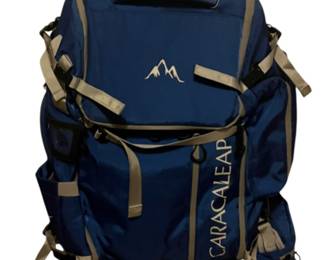 Caracaleap 50L Hiking Backpack