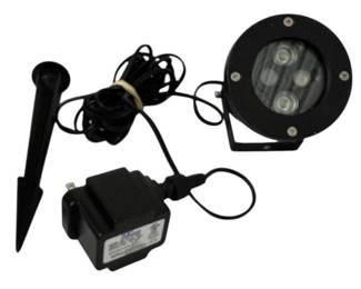 Laser Static Dot Light Projector