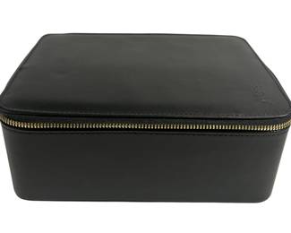 Yves Saint Laraunt Zippered Box