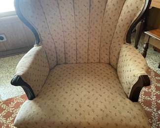 SaleBWingbackChair