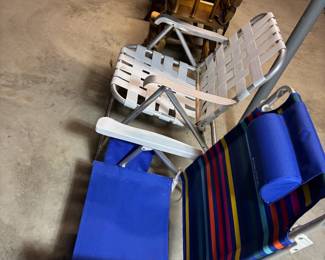 CHAIRS