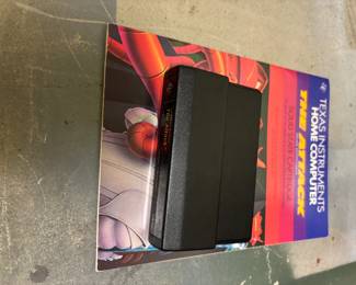 COMPUTER GAME