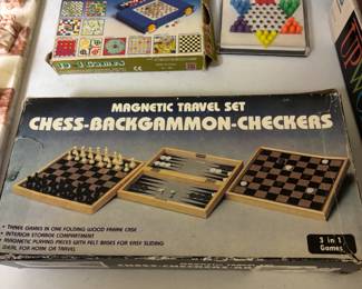 GAMES