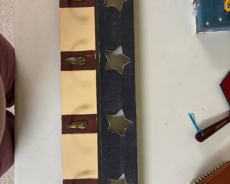 WALL HOOK DECOR