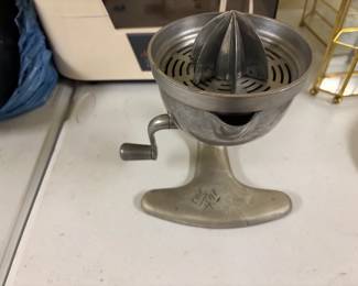 JUICER