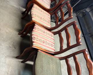 CHAIRS