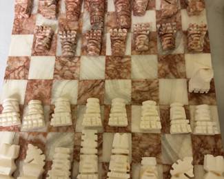 CHESS SET