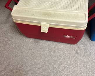 COOLER