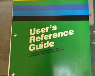 USER GUIDE FOR COMPUTER