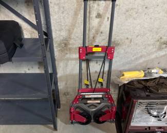 DOLLY CARRIER