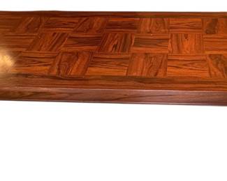 Heggen Norwegian Coffee Table
