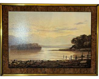 Mid Century Art