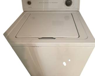 Roper Washing Machine