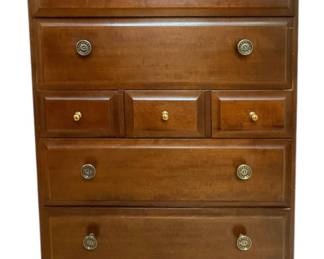 Stag Furniture Chest of Drawers