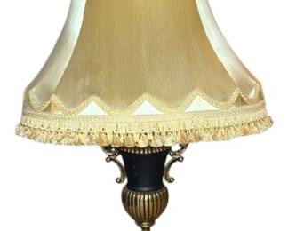 Vintage Table Lamp