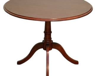Pulaski OccasionaL Table