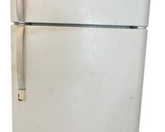 Frigidaire Refrigerator Freezer