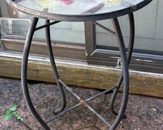 Cardinal Plant Stand