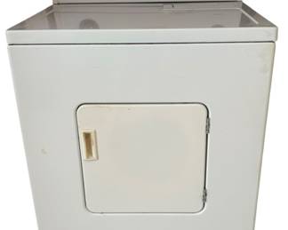 Roper Electric Dryer