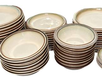 Denby Dinnerware