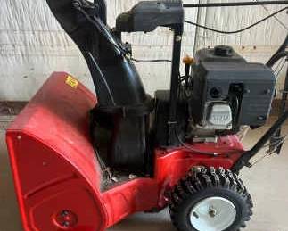 Snowblower Toro Power Max 724 OEN