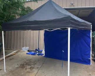 EZUP Canopy