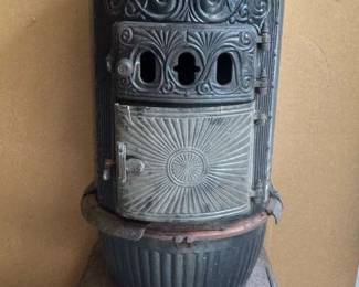 Furnace