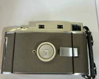 Vintage Polaroid Camera Bundle