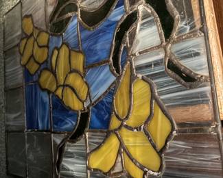 Stained Glass