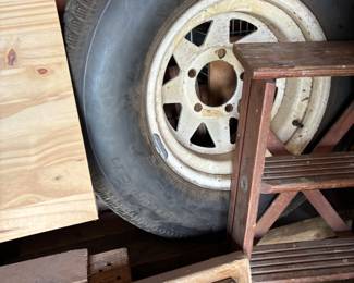 Ford Tires