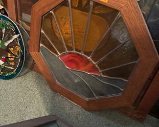 Stained Glass