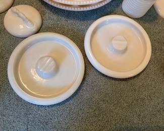 Pre 1942 Alacite by Aladdin Cigar Ashtrays