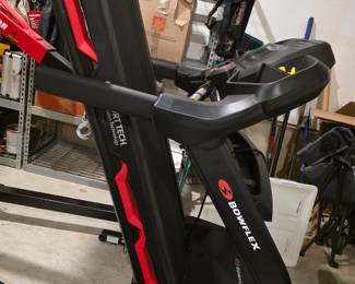Bowflex system 