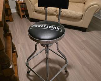 Craftsman chair $80