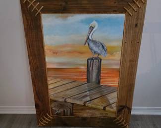 Original artwork 