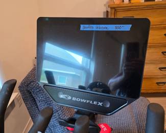 Bowflex