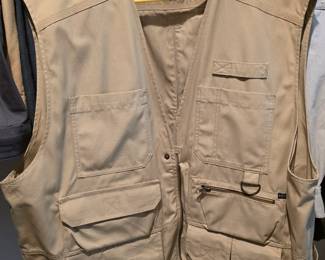 Hunting vest