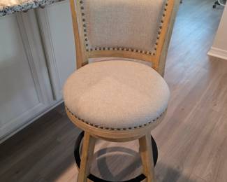 Set of 3 Barstools